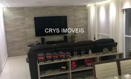 Apartamento com 3 quartos à venda no lauzane paulista, são paulo , 122 m2 por r$ 1.250.000