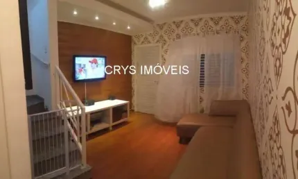 Casa com 2 quartos à venda em imirim, são paulo , 92 m2 por r$ 590.000