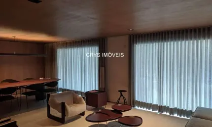 Apartamento com 3 quartos à venda na Rua Cônego Amaral Mello, 155, Casa Verde, São Paulo, 248 m2 por R$ 4.800.000