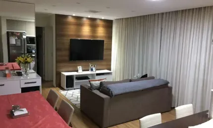 Apartamento com 3 quartos à venda na vila nova mazzei, são paulo , 80 m2 por r$ 950.000