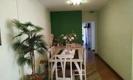 Apartamento com 3 quartos à venda na água fria, são paulo , 93 m2 por r$ 950.000