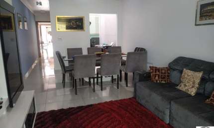 Casa com 3 quartos à venda na Rua Maria José Pomar, 108, Mandaqui, São Paulo, 157 m2 por R$ 1.050.000