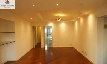 Apartamento Alto Padrão para Venda em Tucuruvi São Paulo-SP