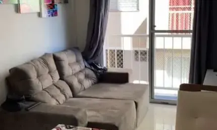 Apartamento padrão para venda em vila amália (zona norte) são paulo-sp