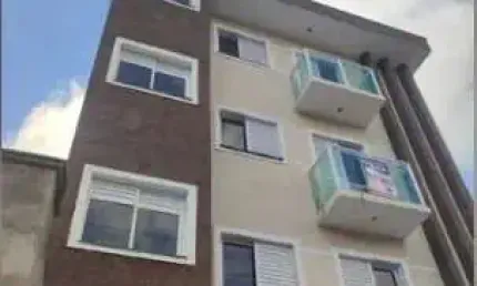 Apartamento Padrão para Venda em Freguesia do Ó São Paulo-SP