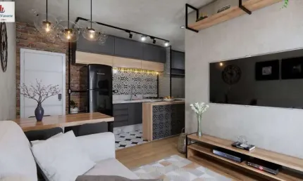 Apartamento Padrão para Venda em Vila Dom Pedro II São Paulo-SP
