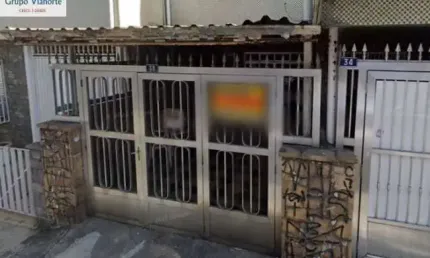 Sobrado Padrão para Venda em Vila Guilherme São Paulo-SP