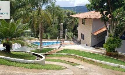 Chácara / sítio à venda no Rio Acima, Mairiporã 
