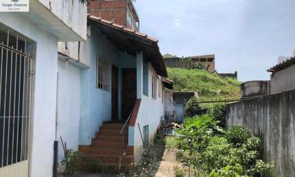 Casa com 2 quartos à venda em Imirim, São Paulo 