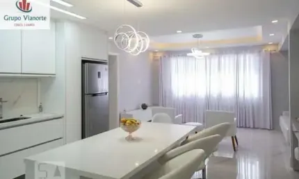 Apartamento Alto Padrão para Venda em Tucuruvi São Paulo-SP