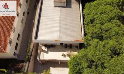 Sobrado Padrão para Venda em Jardim Leonor Mendes de Barros São Paulo-SP