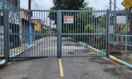 Terreno para venda em jardim das laranjeiras são paulo-sp