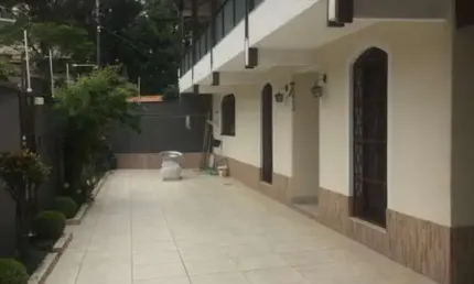 Sobrado Padrão para Venda em Parque Mandaqui São Paulo-SP
