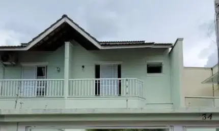 Sobrado Padrão para Venda em Jardim do Colégio (Zona Norte) São Paulo-SP