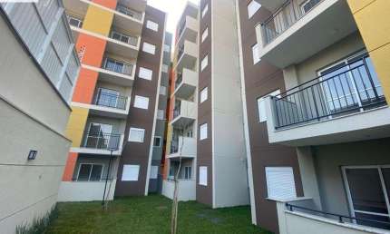 Apartamento Padrão para Venda em Tremembé São Paulo-SP