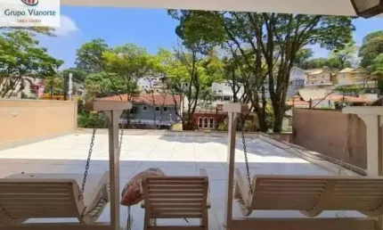 Casa Sobrado para Venda em Jardim Virginia Bianca São Paulo-SP