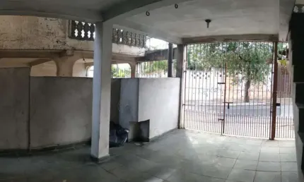 Sobrado Padrão em Vila Amália (Zona Norte) São Paulo-SP