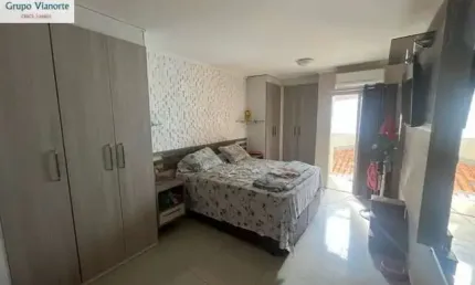 Casa sobrado para venda em jardim peri são paulo-sp