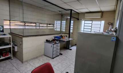 Galpão/Pavilhão Industrial para Venda em Limão São Paulo-SP