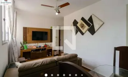 Apartamento Padrão para Venda em Vila Amália (Zona Norte) São Paulo-SP