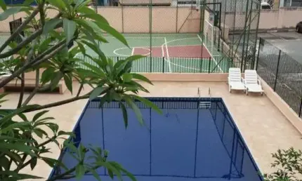 Apartamento padrão para venda em lauzane paulista são paulo-sp