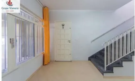 Sobrado Padrão para Venda em Vila Souza São Paulo-SP