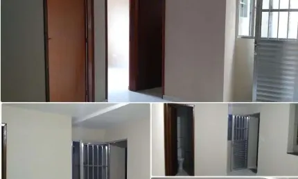 Casa Térrea para Venda em Jardim Princesa São Paulo-SP