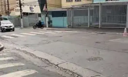 Terreno para venda em vila nova cachoeirinha são paulo-sp