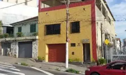 Sobrado padrão para venda em vila gustavo são paulo-sp
