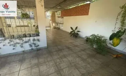 Casa térrea para venda em cachoeirinha são paulo-sp