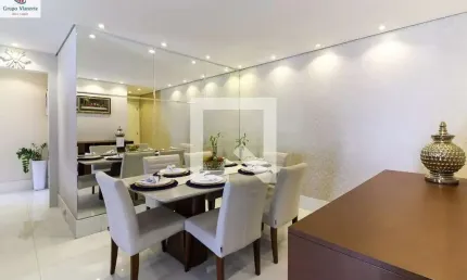 Apartamento Padrão para Venda em Casa Verde São Paulo-SP