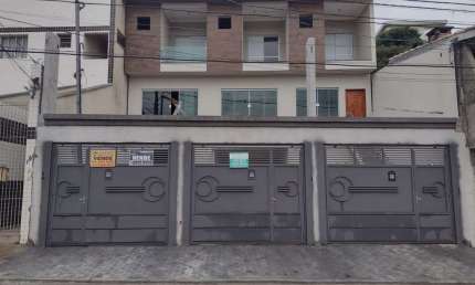 Sobrado Padrão para Venda em Vila Mangalot São Paulo-SP