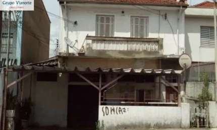 Sobrado Padrão para Venda em Vila Guilherme São Paulo-SP