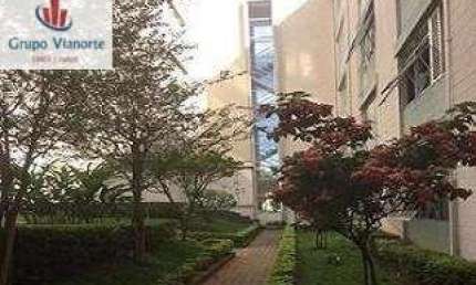 Apartamento Padrão para Venda em Parque Peruche São Paulo-SP