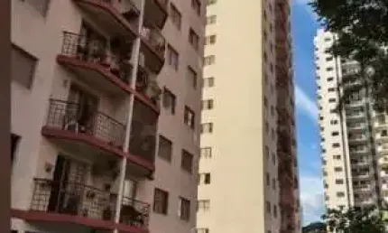 Apartamento Padrão para Venda em Vila Leopoldina São Paulo-SP