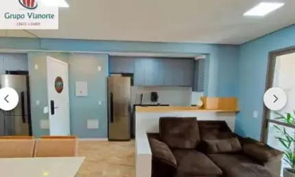 Apartamento padrão para venda em barra funda são paulo-sp