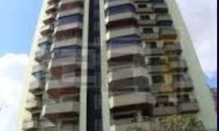 Apartamento Alto Padrão para Venda em Vila Albertina São Paulo-SP