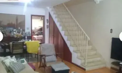 Casa com 3 quartos à venda em Sumaré, São Paulo 