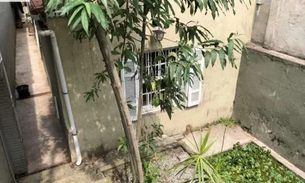 Casa com 2 quartos à venda na Vila Romana, São Paulo 
