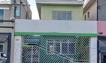Casa com 2 quartos à venda no Tucuruvi, São Paulo 