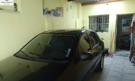 Casa Térrea para Venda em Vila Dom Pedro II São Paulo-SP