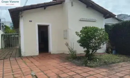 Casa térrea para venda em vila nova mazzei são paulo-sp