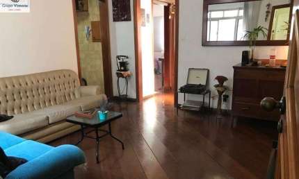 Apartamento Padrão para Venda em Tucuruvi São Paulo-SP