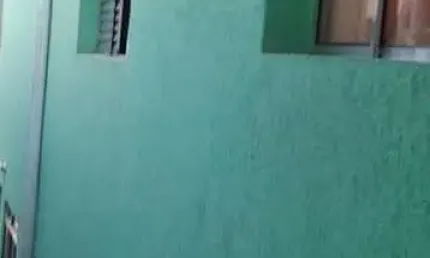 Casa sobrado para venda em jardim francisco mendes são paulo-sp