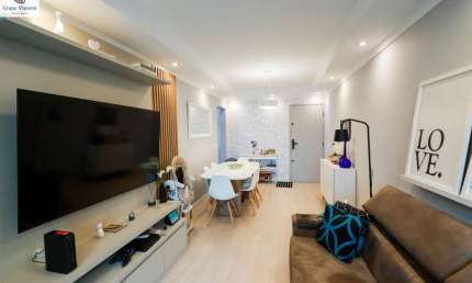 Apartamento Padrão para Venda em Vila Aurora (Zona Norte) São Paulo-SP