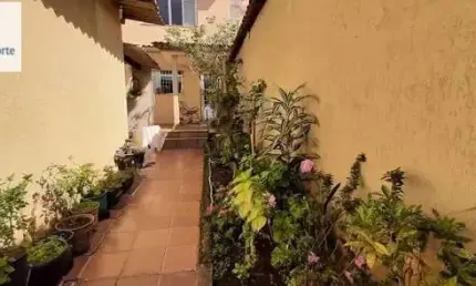 Casa Sobrado para Venda em Jardim Pirituba São Paulo-SP