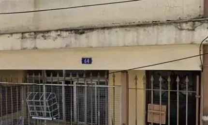 Sobrado padrão para venda em parque casa de pedra são paulo-sp