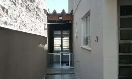 Sobrado padrão para venda em cachoeirinha são paulo-sp