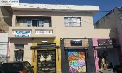 Prédio à venda em Imirim, São Paulo 