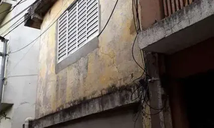 Sobrado Padrão para Venda em Jardim Brasil (Zona Norte) São Paulo-SP